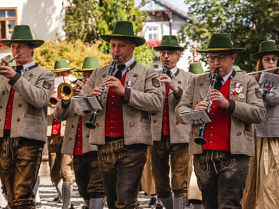Stadtfest Saalfelden 2024 © Michael Geißler Bild 2