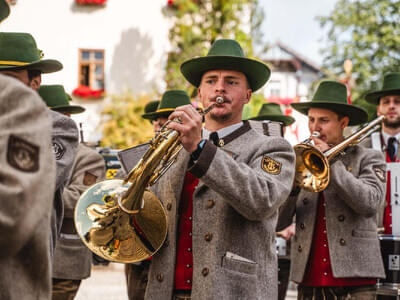 Stadtfest Saalfelden 2024 © Michael Geißler Bild 1