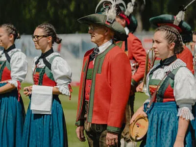 Jubiläumsfest 2025 Samstag - derPlotti | Matthäus Schröcker Bild 194