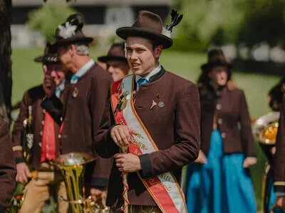 Jubiläumsfest 2025 Samstag - derPlotti | Matthäus Schröcker Bild 192