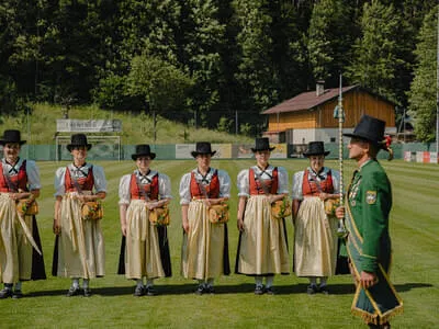 Jubiläumsfest 2025 Samstag - derPlotti | Matthäus Schröcker Bild 170