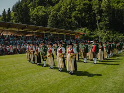 Jubiläumsfest 2025 Samstag - derPlotti | Matthäus Schröcker Bild 150