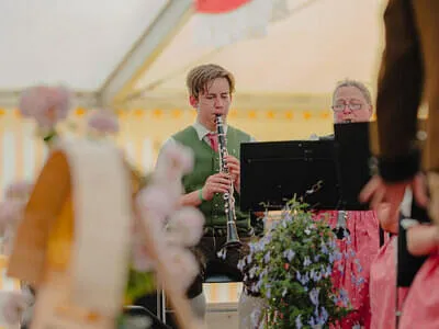 Jubiläumsfest 2025 Samstag - derPlotti | Matthäus Schröcker Bild 144