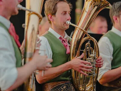 Jubiläumsfest 2025 Samstag - derPlotti | Matthäus Schröcker Bild 131