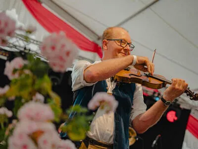 Jubiläumsfest 2025 Samstag - derPlotti | Matthäus Schröcker Bild 122