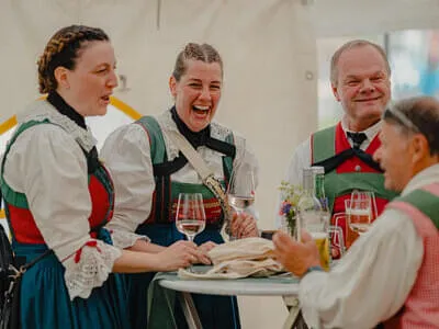 Jubiläumsfest 2025 Samstag - derPlotti | Matthäus Schröcker Bild 121