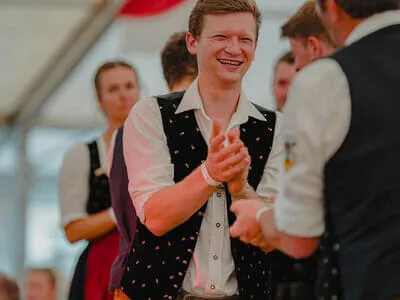 Jubiläumsfest 2025 Samstag - derPlotti | Matthäus Schröcker Bild 119