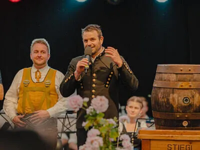 Jubiläumsfest 2025 Samstag - derPlotti | Matthäus Schröcker Bild 109