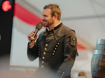 Jubiläumsfest 2025 Samstag - derPlotti | Matthäus Schröcker Bild 112