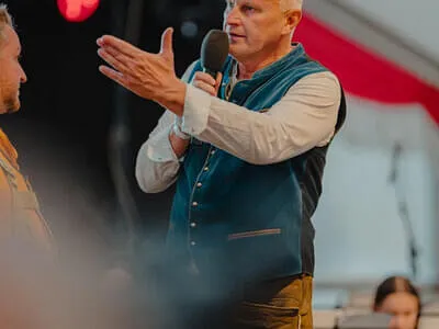 Jubiläumsfest 2025 Samstag - derPlotti | Matthäus Schröcker Bild 107