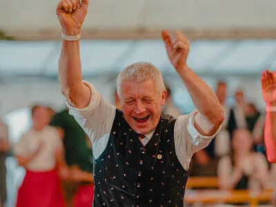 Jubiläumsfest 2025 Samstag - derPlotti | Matthäus Schröcker Bild 105