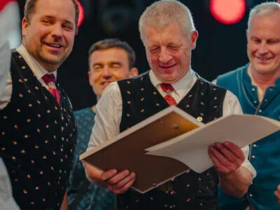 Jubiläumsfest 2025 Samstag - derPlotti | Matthäus Schröcker Bild 101