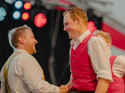 Jubiläumsfest 2025 Samstag - derPlotti | Matthäus Schröcker Bild 113