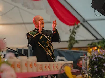 Jubiläumsfest 2025 Samstag - derPlotti | Matthäus Schröcker Bild 90