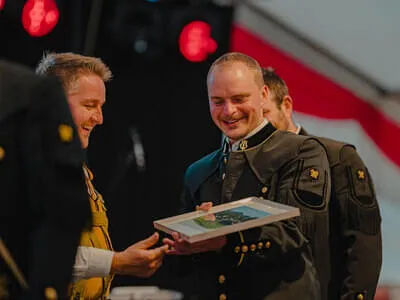Jubiläumsfest 2025 Samstag - derPlotti | Matthäus Schröcker Bild 91