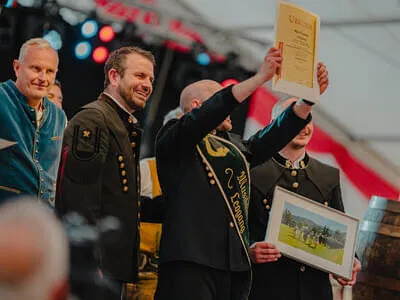 Jubiläumsfest 2025 Samstag - derPlotti | Matthäus Schröcker Bild 87
