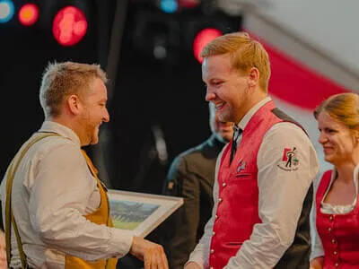 Jubiläumsfest 2025 Samstag - derPlotti | Matthäus Schröcker Bild 89