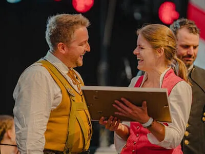 Jubiläumsfest 2025 Samstag - derPlotti | Matthäus Schröcker Bild 88