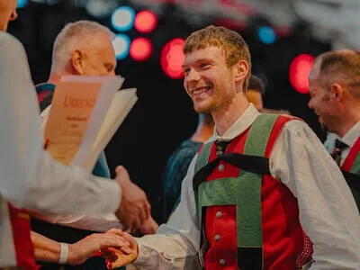 Jubiläumsfest 2025 Samstag - derPlotti | Matthäus Schröcker Bild 100