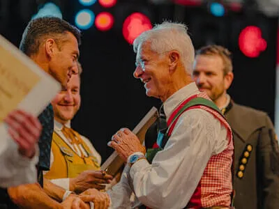 Jubiläumsfest 2025 Samstag - derPlotti | Matthäus Schröcker Bild 96