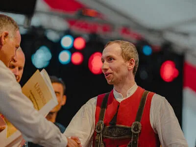 Jubiläumsfest 2025 Samstag - derPlotti | Matthäus Schröcker Bild 75