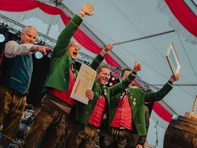 Jubiläumsfest 2025 Samstag - derPlotti | Matthäus Schröcker Bild 72