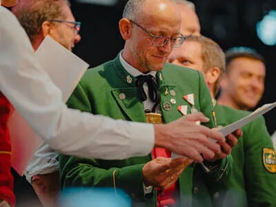 Jubiläumsfest 2025 Samstag - derPlotti | Matthäus Schröcker Bild 71