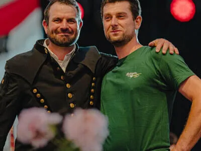 Jubiläumsfest 2025 Samstag - derPlotti | Matthäus Schröcker Bild 81