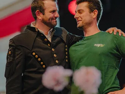 Jubiläumsfest 2025 Samstag - derPlotti | Matthäus Schröcker Bild 83