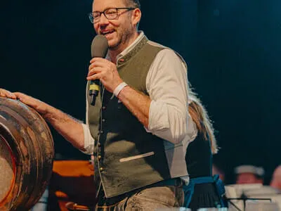 Jubiläumsfest 2025 Samstag - derPlotti | Matthäus Schröcker Bild 68