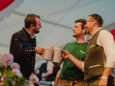 Jubiläumsfest 2025 Samstag - derPlotti | Matthäus Schröcker Bild 62