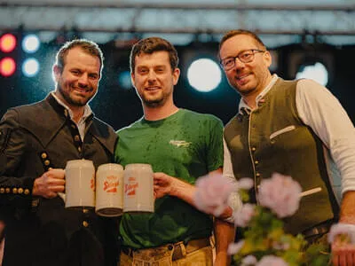 Jubiläumsfest 2025 Samstag - derPlotti | Matthäus Schröcker Bild 67