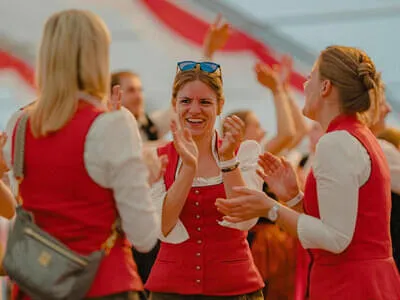 Jubiläumsfest 2025 Samstag - derPlotti | Matthäus Schröcker Bild 64