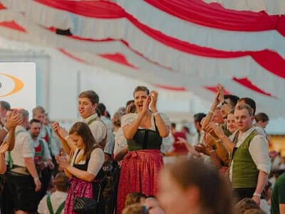 Jubiläumsfest 2025 Samstag - derPlotti | Matthäus Schröcker Bild 61