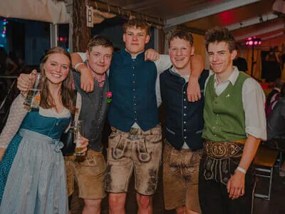 Jubiläumsfest 2025 Samstag - derPlotti | Matthäus Schröcker Bild 50