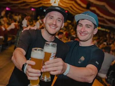 Jubiläumsfest 2025 Samstag - derPlotti | Matthäus Schröcker Bild 37