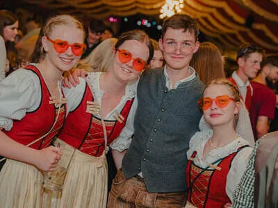 Jubiläumsfest 2025 Samstag - derPlotti | Matthäus Schröcker Bild 40