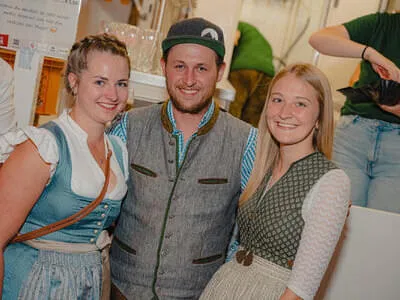 Jubiläumsfest 2025 Samstag - derPlotti | Matthäus Schröcker Bild 36