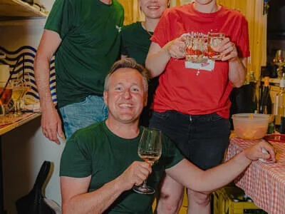 Jubiläumsfest 2025 Samstag - derPlotti | Matthäus Schröcker Bild 13