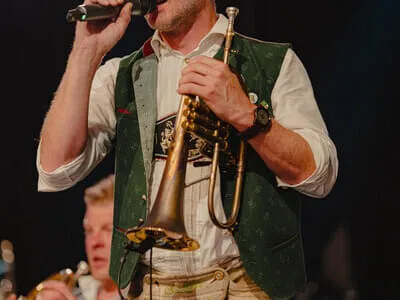 Jubiläumsfest 2025 Samstag - derPlotti | Matthäus Schröcker Bild 11