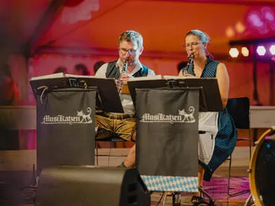 Jubiläumsfest 2025 Samstag - derPlotti | Matthäus Schröcker Bild 12