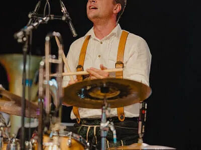 Jubiläumsfest 2025 Samstag - derPlotti | Matthäus Schröcker Bild 21