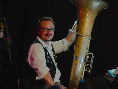 Jubiläumsfest 2025 Samstag - derPlotti | Matthäus Schröcker Bild 17