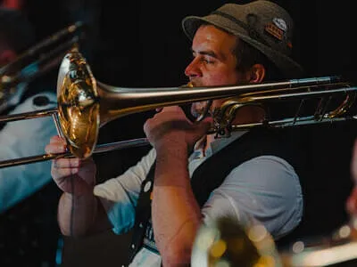Jubiläumsfest 2025 Samstag - derPlotti | Matthäus Schröcker Bild 14