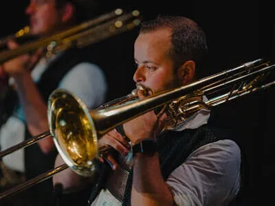 Jubiläumsfest 2025 Samstag - derPlotti | Matthäus Schröcker Bild 9