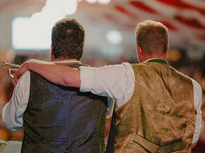 Jubiläumsfest 2025 Samstag - derPlotti | Matthäus Schröcker Bild 6