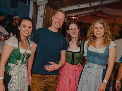 Jubiläumsfest 2025 Samstag - derPlotti | Matthäus Schröcker Bild 1