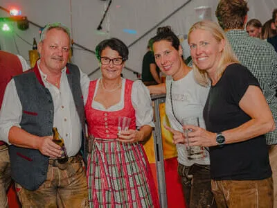 Jubiläumsfest 2025 Samstag - derPlotti | Matthäus Schröcker Bild 7
