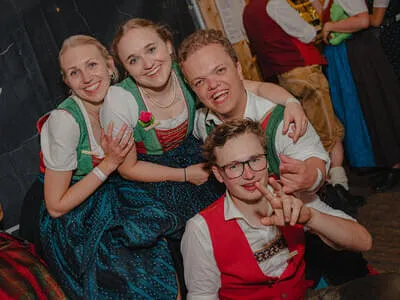 Jubiläumsfest 2025 Samstag - derPlotti | Matthäus Schröcker Bild 8