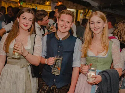 Jubiläumsfest 2025 Samstag - derPlotti | Matthäus Schröcker Bild 5